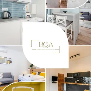 A13- Boutique Apartments, Location, By Bqa Budapeşte